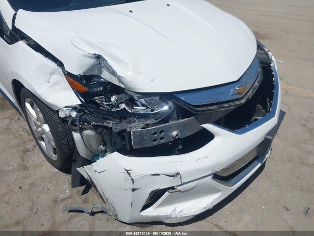 Chevrolet VOLT LT 2018 1G1RC6S59JU156406 Image 6