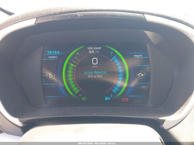 Chevrolet VOLT LT 2018 1G1RC6S59JU156406 Image 7