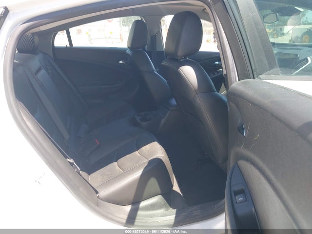 Chevrolet VOLT LT 2018 1G1RC6S59JU156406 Image 8