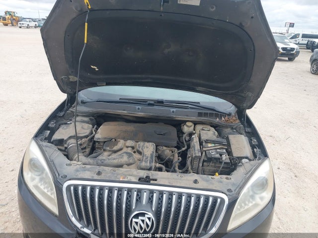Продажа на аукционе авто 2013 Buick Verano, vin: 1G4PP5SK5D4231332, номер лота: 45372053