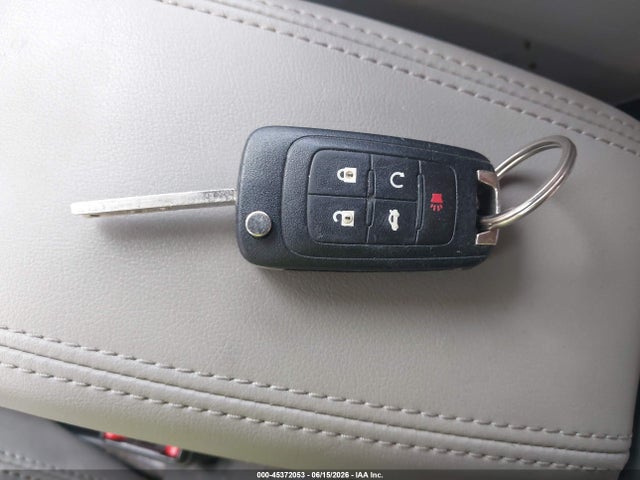Продажа на аукционе авто 2013 Buick Verano, vin: 1G4PP5SK5D4231332, номер лота: 45372053