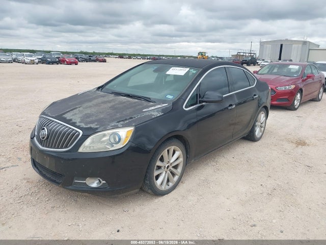 Продажа на аукционе авто 2013 Buick Verano, vin: 1G4PP5SK5D4231332, номер лота: 45372053