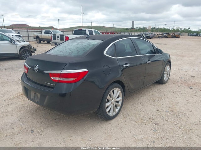 Продажа на аукционе авто 2013 Buick Verano, vin: 1G4PP5SK5D4231332, номер лота: 45372053