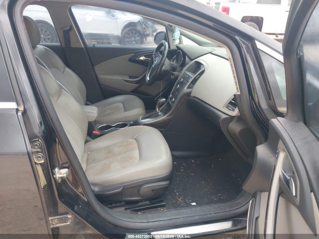 Продажа на аукционе авто 2013 Buick Verano, vin: 1G4PP5SK5D4231332, номер лота: 45372053