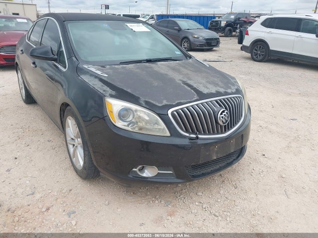 Продажа на аукционе авто 2013 Buick Verano, vin: 1G4PP5SK5D4231332, номер лота: 45372053