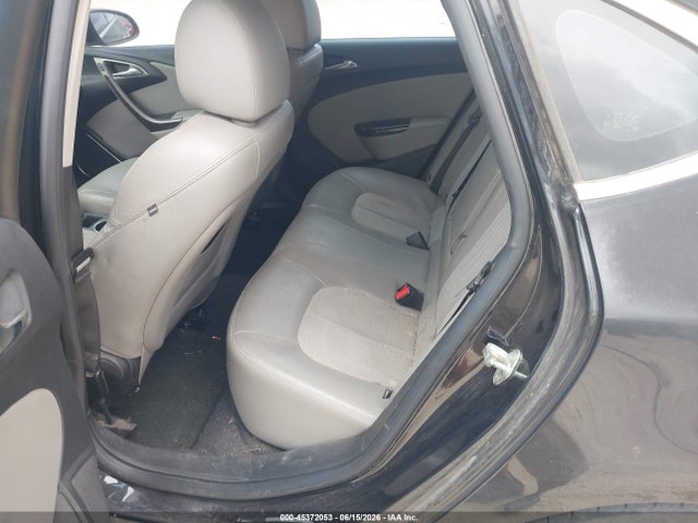 Продажа на аукционе авто 2013 Buick Verano, vin: 1G4PP5SK5D4231332, номер лота: 45372053