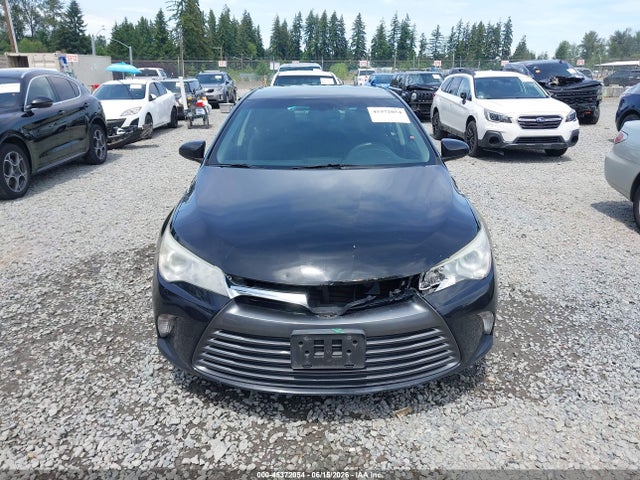 4T4BF1FKXFR490763 Toyota CAMRY LE