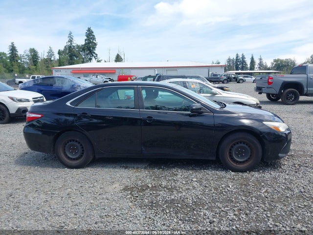 4T4BF1FKXFR490763 Toyota CAMRY LE