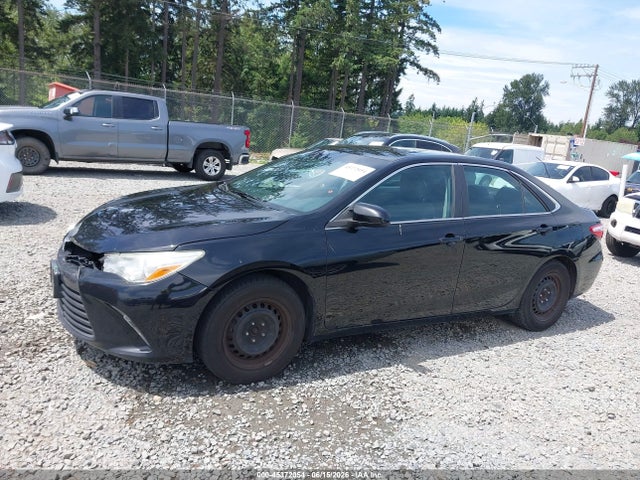 Toyota CAMRY LE 2015 4T4BF1FKXFR490763 Image 14