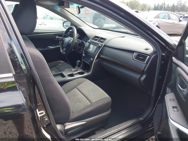 Toyota CAMRY LE 2015 4T4BF1FKXFR490763 Image 17