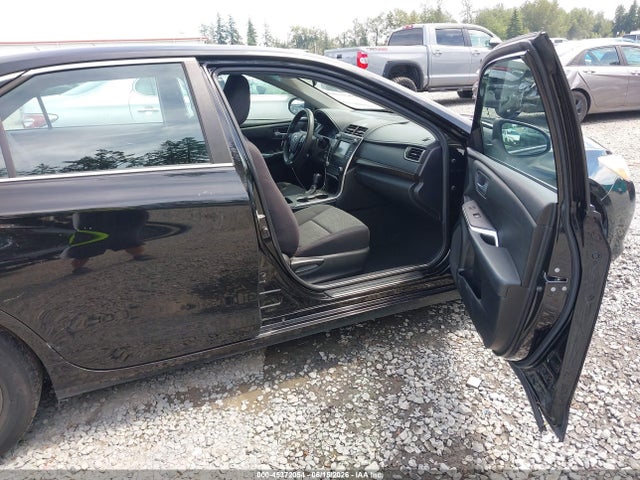 Toyota CAMRY LE 2015 4T4BF1FKXFR490763 Image 5