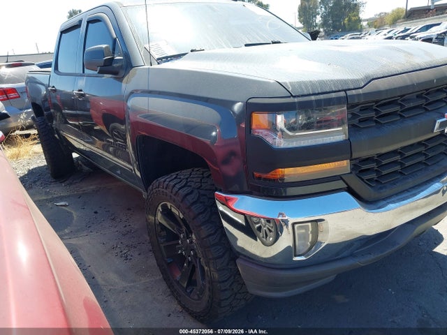 3GCPCREH1HG436212 auction archive image