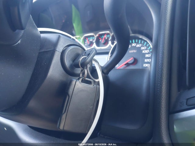 3GCPCREH1HG436212 Chevrolet Silverado 1500 1lt