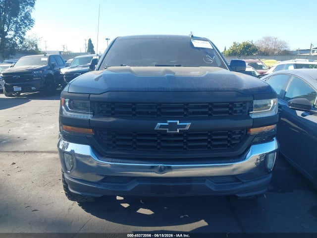 3GCPCREH1HG436212 Chevrolet Silverado 1500 1lt