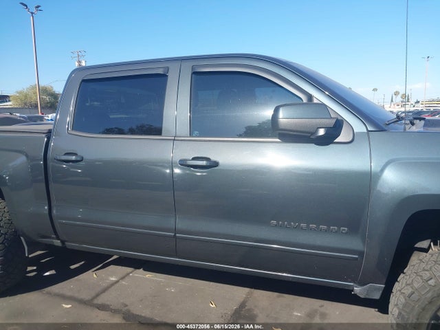 3GCPCREH1HG436212 Chevrolet Silverado 1500 1lt