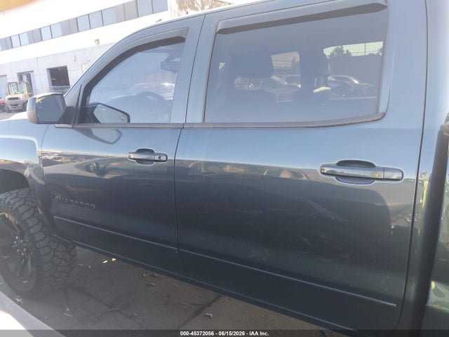 3GCPCREH1HG436212 Chevrolet Silverado 1500 1lt