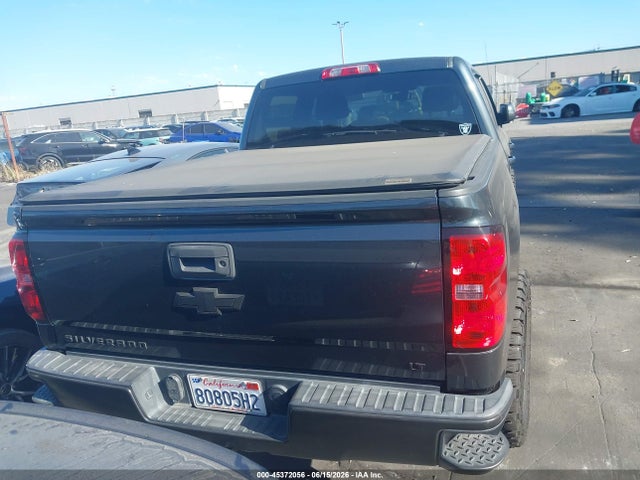 3GCPCREH1HG436212 Chevrolet Silverado 1500 1lt