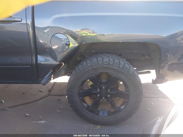 3GCPCREH1HG436212 Chevrolet Silverado 1500 1lt
