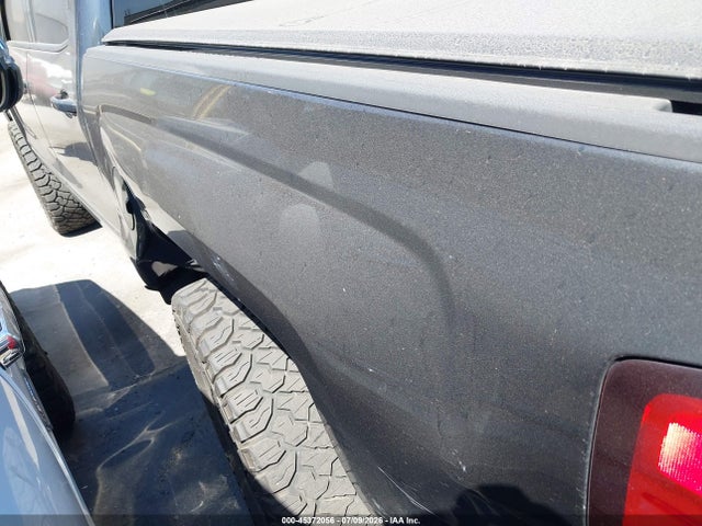 3GCPCREH1HG436212 Chevrolet Silverado 1500 1lt