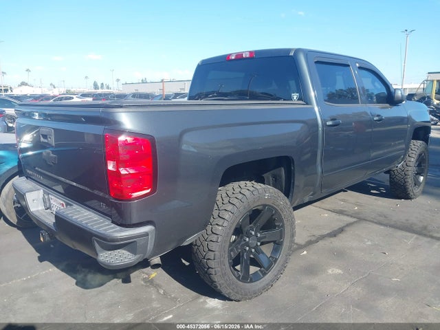 3GCPCREH1HG436212 Chevrolet Silverado 1500 1lt