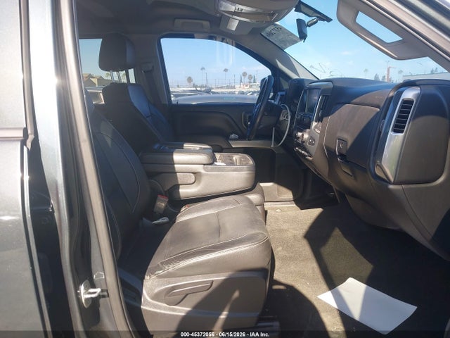 3GCPCREH1HG436212 Chevrolet Silverado 1500 1lt
