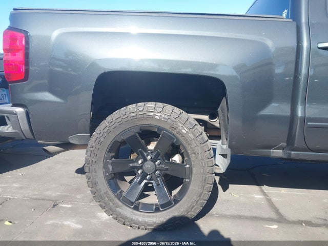 3GCPCREH1HG436212 Chevrolet Silverado 1500 1lt