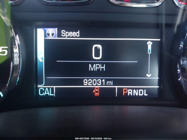 3GCPCREH1HG436212 Chevrolet Silverado 1500 1lt