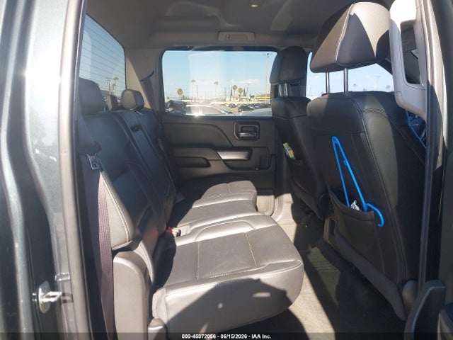 3GCPCREH1HG436212 Chevrolet Silverado 1500 1lt