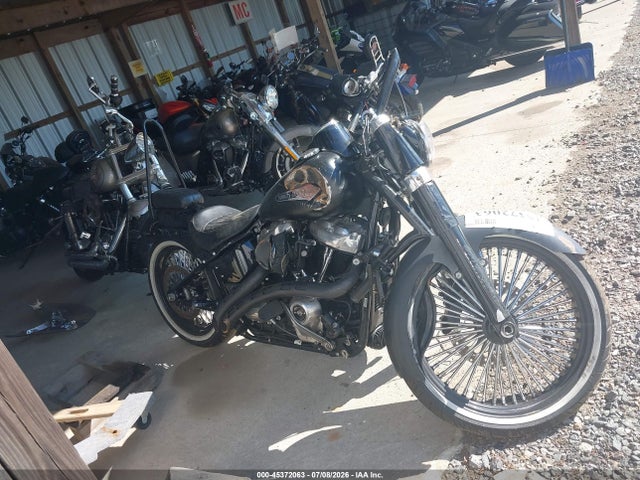 Harley-Davidson FLSL 2020 1HD1YDJ15LB038102 Image 12
