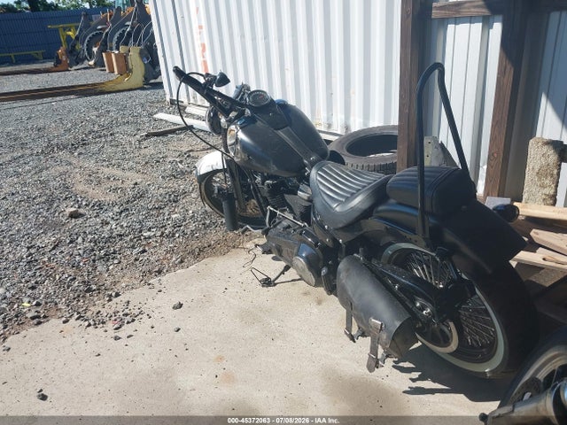 Harley-Davidson FLSL 2020 1HD1YDJ15LB038102 Image 3
