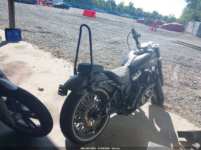 Harley-Davidson FLSL 2020 1HD1YDJ15LB038102 Image 4