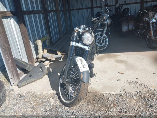 Harley-Davidson FLSL 2020 1HD1YDJ15LB038102 Image 5