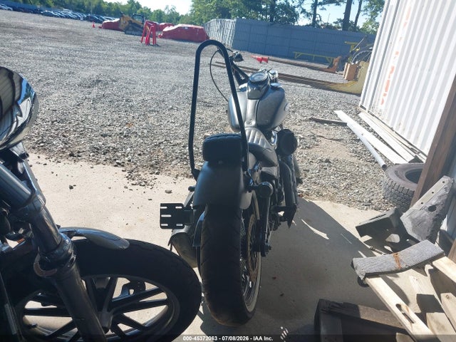 Harley-Davidson FLSL 2020 1HD1YDJ15LB038102 Image 6