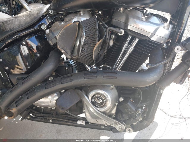Harley-Davidson FLSL 2020 1HD1YDJ15LB038102 Image 8