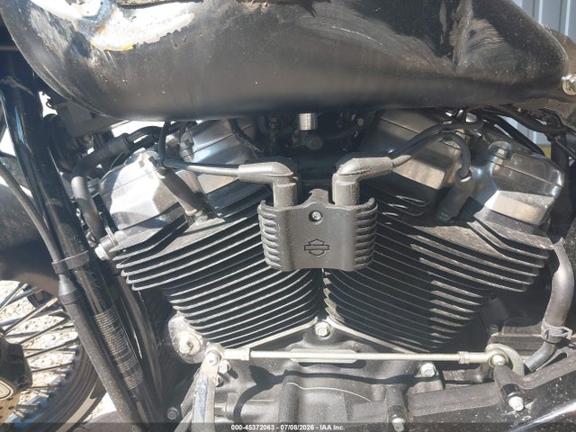Harley-Davidson FLSL 2020 1HD1YDJ15LB038102 Image 9