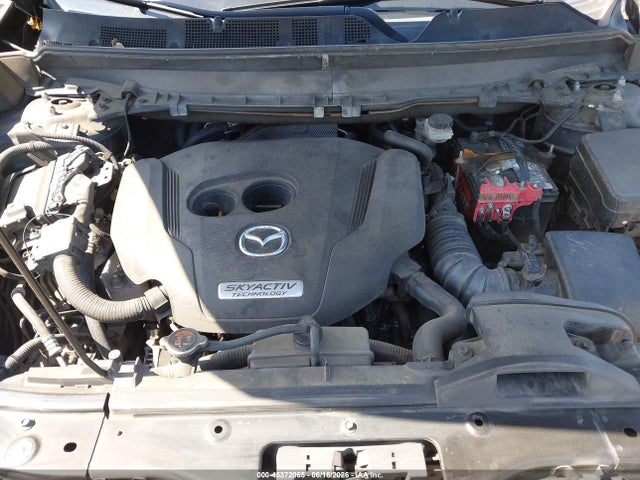 Mazda CX-9 SPORT 2016 JM3TCABY5G0101890 Image 10