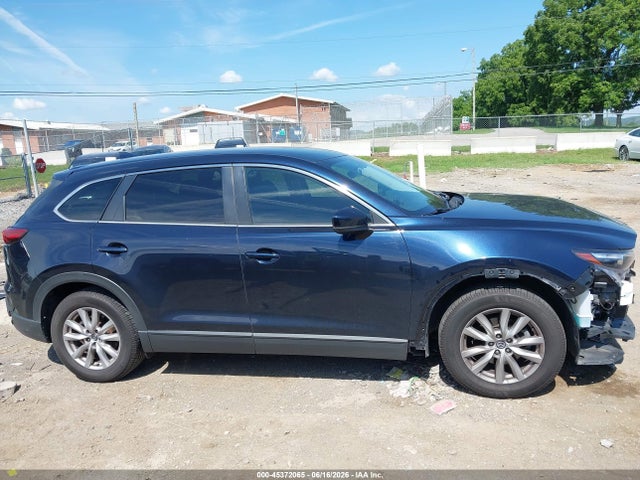 Mazda CX-9 SPORT 2016 JM3TCABY5G0101890 Image 14