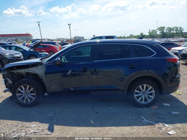Mazda CX-9 SPORT 2016 JM3TCABY5G0101890 Image 15