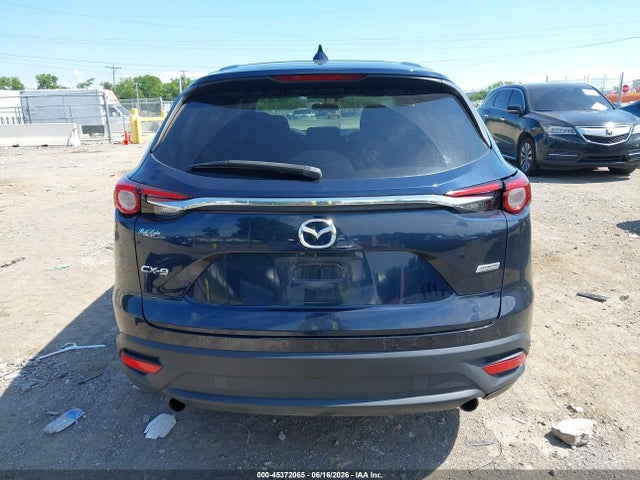 Mazda CX-9 SPORT 2016 JM3TCABY5G0101890 Image 17