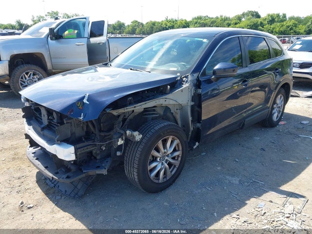 Mazda CX-9 SPORT 2016 JM3TCABY5G0101890 Image 2
