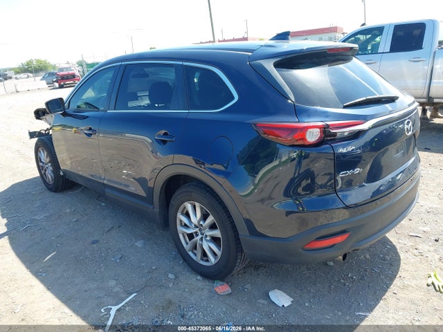 Mazda CX-9 SPORT 2016 JM3TCABY5G0101890 Image 3