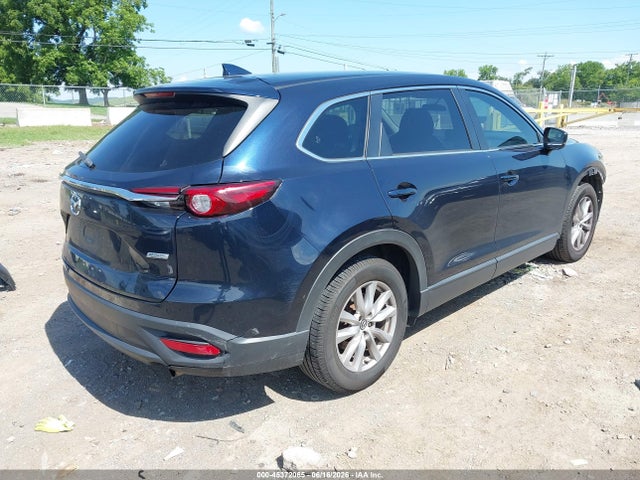 Mazda CX-9 SPORT 2016 JM3TCABY5G0101890 Image 4