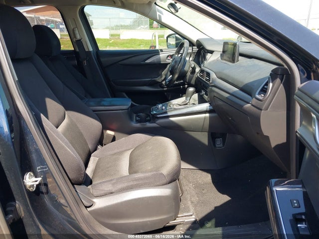 Mazda CX-9 SPORT 2016 JM3TCABY5G0101890 Image 5