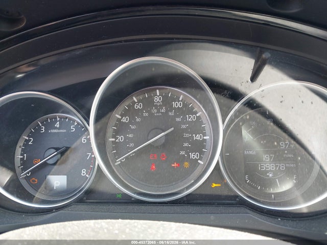 Mazda CX-9 SPORT 2016 JM3TCABY5G0101890 Image 7