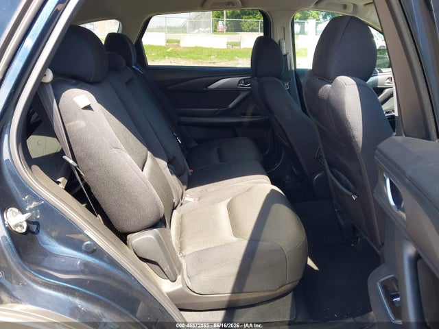 Mazda CX-9 SPORT 2016 JM3TCABY5G0101890 Image 8