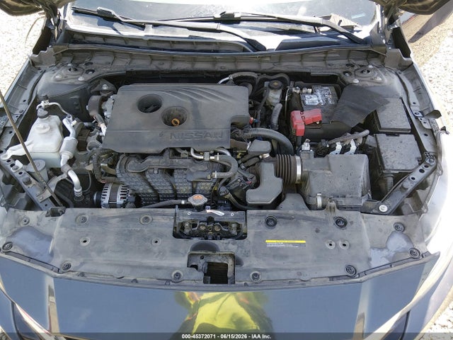 Nissan Altima 2.5 Sv 2019 1N4BL4DV0KC155751 Image 10