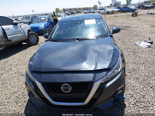 Nissan Altima 2.5 Sv 2019 1N4BL4DV0KC155751 Image 12