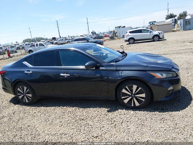 Nissan Altima 2.5 Sv 2019 1N4BL4DV0KC155751 Image 13