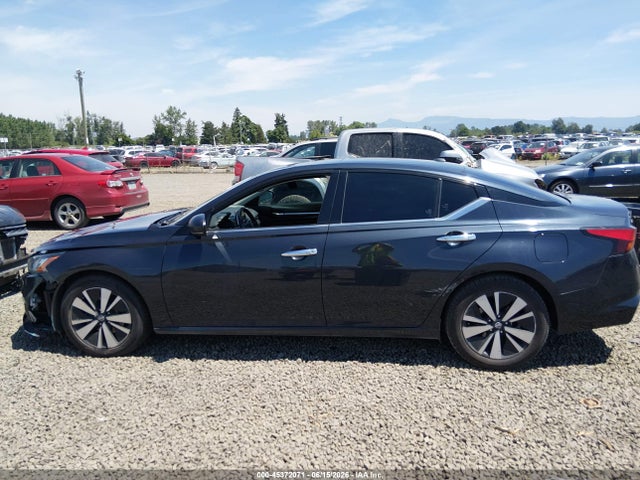 Nissan Altima 2.5 Sv 2019 1N4BL4DV0KC155751 Image 14