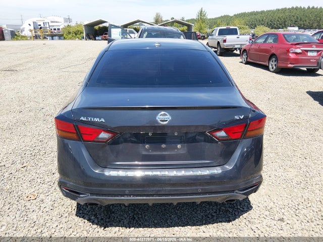 Nissan Altima 2.5 Sv 2019 1N4BL4DV0KC155751 Image 16